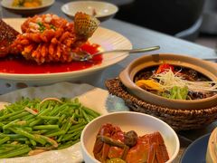 -江南雅厨(李公堤店)