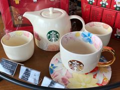 -星巴克(成都科学城店)