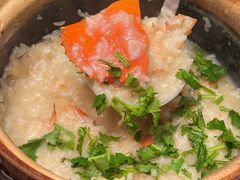-潮州府·潮菜·砂锅粥(徐家汇店)