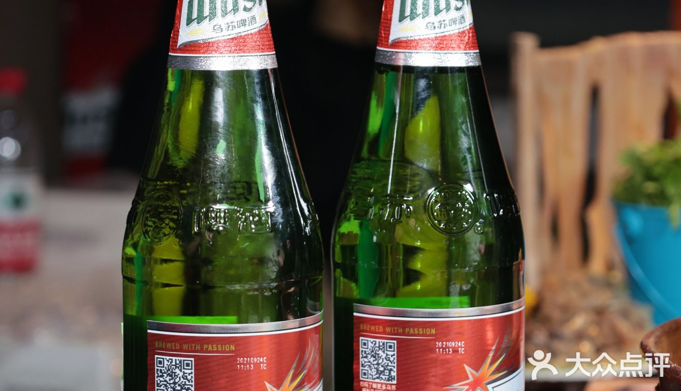 羊肉火锅配烧烤，舌尖上双重享受！