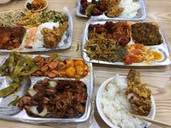-晓宇盒饭(民安街店)