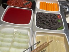 -海底捞火锅(青悦城店)