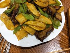 -盛园烤鱼·烧烤(北村店)