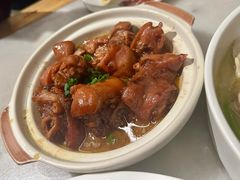 -华盛丰温州大排档(东三环南路店)