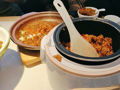 -湘鼎盛·大厨鲜炒湖南味(高新银泰店)