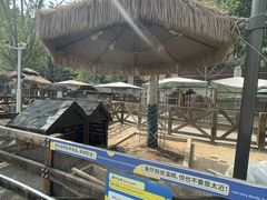 -静之湖度假区