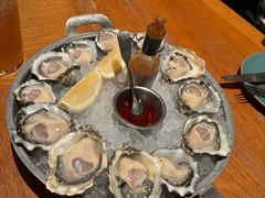 -THE CANNERY&JUJU 新鲜海鲜·牛排美食酒廊