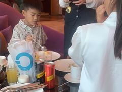 -上海凯宾斯基大酒店