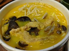 -云海肴·汽锅鸡·云南菜(天津国金汇店)