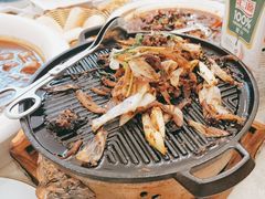 -便宜坊烤鸭店(科创店)