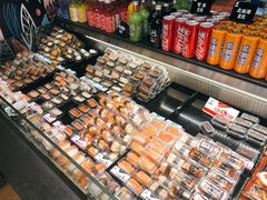 零售区-池田寿司·4H鲜作(朝阳大悦城店)