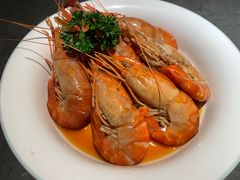 -蚝翅·海鲜粥·烧烤·羊肉季(鄞州万达店)