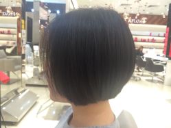-IN STYLE•造型