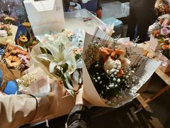 -循礼门鲜花花市(武汉循礼门店)