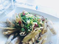 -胖大嫂渔家排档·全海景餐厅(渔村店)