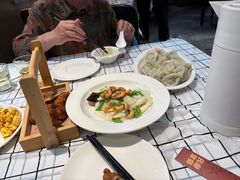 -双合园·海鲜水饺青岛菜(万佳广场店)