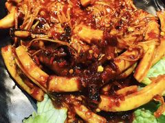 -原始泥炉烤肉(总店)