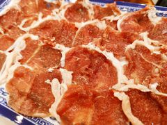 -八先生涮肉房(三里河店)