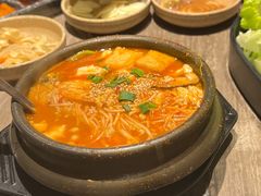 -木槿花开烤肉店(盐河南路店)