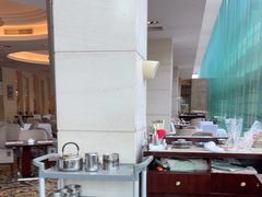 -泉州悦华酒店·自助餐厅