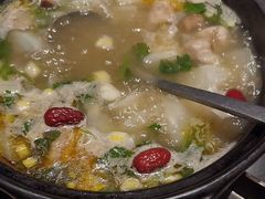 -国人川菜(李家村建东街店)
