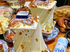 -哼蟹二将·烤肉酱蟹(合生汇店)