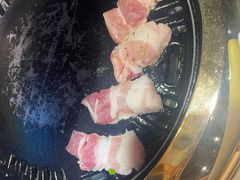 -正苑26年海鲜烤肉•牛尾汤汤饭(东港店)