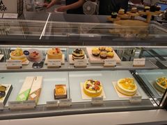 -派悦坊·甜品·蛋糕(虹口龙之梦店)