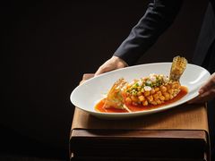 -湖滨28中餐厅·西湖宴·杭州君悦酒店