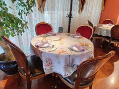-哈拉硕俄式西餐
