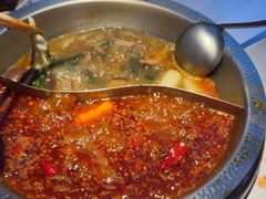 -李姑婆鲜切牛肉火锅自助(凤城二路店)