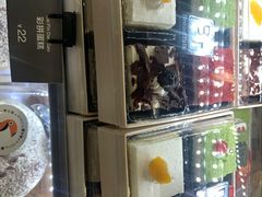 -面包新语(龙湖·西宸天街店)