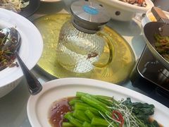 -上地宴·中关村的会客厅(清河高铁站店)