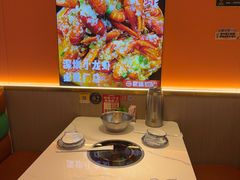 -聚味罗记大排檔·鲜鱼杂·甲鱼煲•龙虾馆(科学馆店)