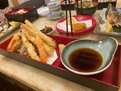 -桃屋日本料理(清华科技园店)