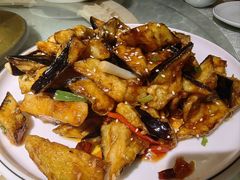 -华盛园卷子王农家菜水库鱼