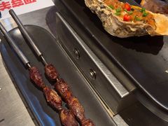 -嫩羊羊·延边烤串·朝鲜族美食(张家港美食街店)