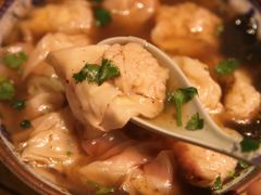 -老谢野馄饨(延安路店)