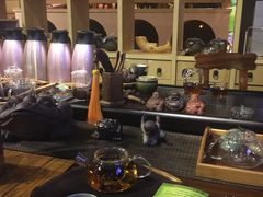 -汤森悠生活文化汤(江宁万达店)