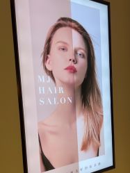 -M² LAB HAIR SALON