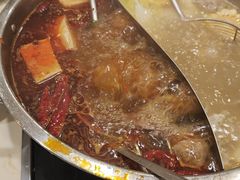 -潮汕良记牛肉火锅(洪武路店)