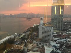 景观位-必胜客(海滨店)