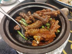 -常来小聚·广州非遗传承餐厅(高德置地店)