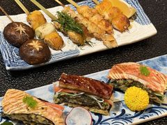 -长崎屋·日本料理·刺身·烧鸟(天河北路店)