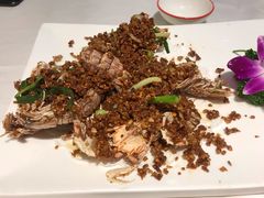 -小厨师·二十年沈家门小海鲜(百井坊巷店)