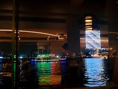 -白天鹅宾馆·流浮阁咖啡厅