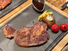 -金奥国际酒店温哥华扒房Vancouver Grill