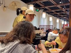 -寻裕记·现炒浇头面(人民广场店)