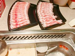 -海底捞大排档火锅(悦荟广场店)