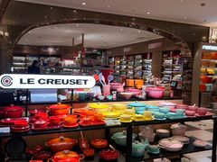 -杭州大厦LSE城市生活超市(杭州大厦店)